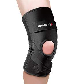 Zamst (ZAMST) 무릎 서포터 ZK-PROTECT 스포츠 일반 좌우 겸용 M 사이즈 381702