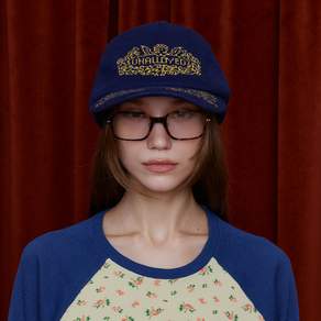 어널로이드 EROS KNIT CAP
