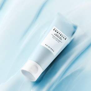 스킨천사 히알루시카 슬리핑팩 100ml