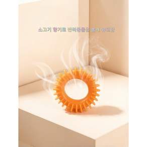 Anitwig 애완 동물 전용 장난감 치아를 돌보는 데 사용할 수 있습니다.