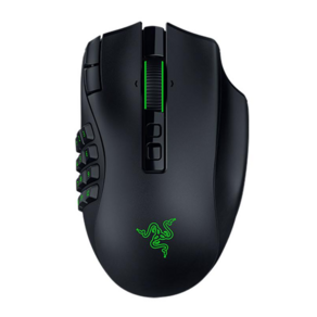 레이저 나가 V3 프로 Naga V3 Pro 무선 게이밍 마우스 + 스왑 세트