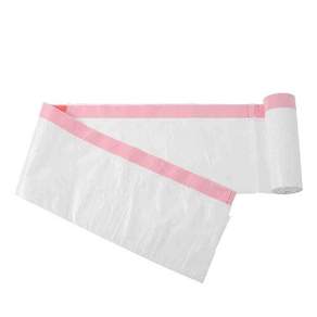 올몰 고양이 화장실봉투 74x45cm 3롤 고양이화장실쓰레기통 고양이모래갈이봉투 고양이배변휴지통