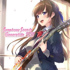 Symphony Sounds 심포니 사운즈 Generation 2020