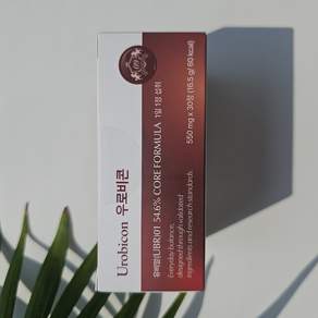 퓨렉신 우로비콘 UBR01