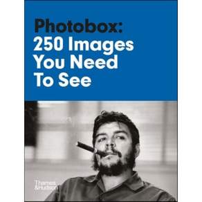 Photobox: 250 Images You Need to See