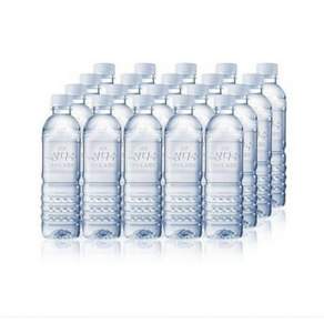 제주 삼다수 그린 무라벨 330ml x 20개입 3박스 (총60개)