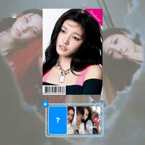 [예약] 아일릿 브레이크이븐 체포하겠어 글릿 개인반 앨범 미니 5집 ILLIT BREAK EVEN + 사은품