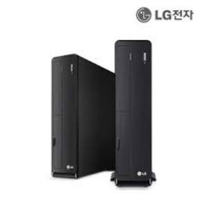 LG전자 Z70EV 슬림형중고데스크탑 인텔 6세대 i5-6500