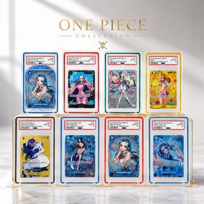 PSA 등급 카드 케이스 자석 CGC CCG 그레이딩 트레이딩 호환