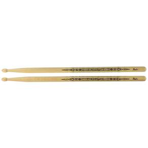 Pearl 진주 드럼 스틱 TOSHI NAGAI 모델 164H