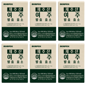 맘픽 국산 여주 발효효소 제주산 여주와 효소 HACCP 분말