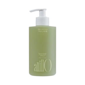 아닐로 패츌리가든 데미지 리페어 샴푸 300ml+트리트먼트100ml 기획