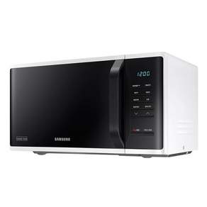 삼성전자 전자레인지 세라믹 화이트 23L