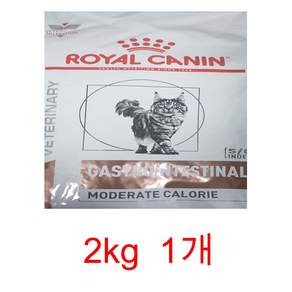 로얄캐닌 캣 가스트로 인테스티널 2kg