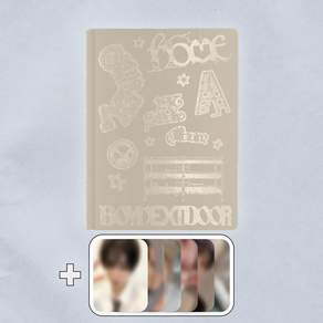 [버전선택+포카1종] 보넥도 앨범 보이넥스트도어 1st Studio Album [HOME]
