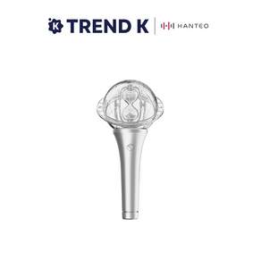에이티즈 ATEEZ 공식 응원봉 OFFICIAL LIGHT STICK Ver. 3