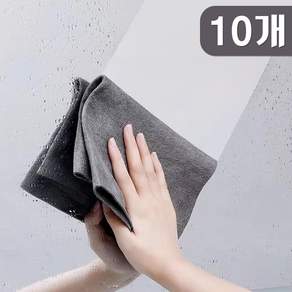 액테라 워터락 요술행주 물먹는 극세사 친수성 주방행주