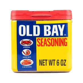 [미국직배송]올드 베이 시즈닝 170g Old Bay Seasoning 6oz