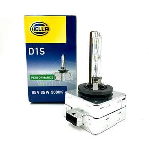 헬라 헬라 순정HID 4300K 헤드램프 전조등 D2S D4S