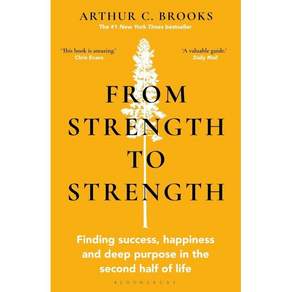 From Strength to Strength