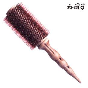 차미오 드라이 롤빗 포킹브러쉬 1호~7호
