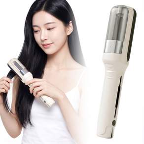 아모란나 손상모 정리 무선 헤어 트리머 셀프커팅 상한머리 데미지컷 충전식