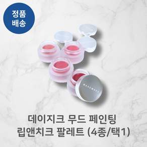 [정품배송] (NEW!!//온라인단독) *웨이크메이크* 오버! 블러링! 팟! (8종/택1) I 원톤메이크업 들듬끼임없는 기획구성 완벽밀착 퐁실에어핏 립앤치크아이 컴포트케어!!+++
