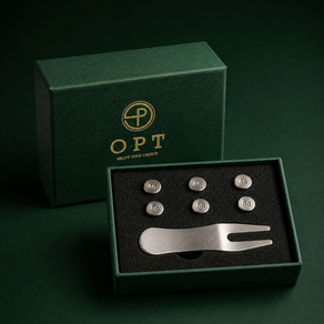 오피티골프 셀프 피팅 밸런스 핀 스윙 웨이트 스윙연습도구 OPT GOLF