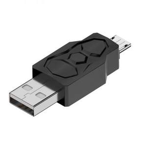 USB MicroUSB /Mini USB 남성용 여성용 변환 어댑터 USB 교체 어댑터