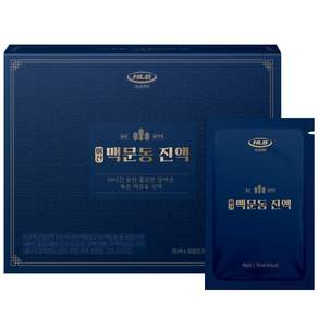 HLB제약 청패 맥문동 진액