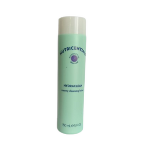 뉴스킨 하이드라클린 크리미 클렌징 로션 150ml x 3