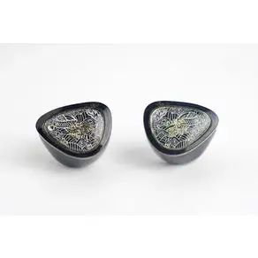 TANGZU Wan'er S.G II 10mm 다이나믹 드라이버(PET 다이어프램 포함) IEM 이어폰(3.5mm/4.4mm/Type-C 옵션