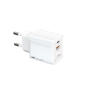 엑티몬 GAN PD 25W 초고속 2포트 충전기 C TO C A타입