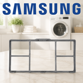 삼성전자 그랑데 건조기 열 교환기 3차 마이크로 필터 DV16T9720SP