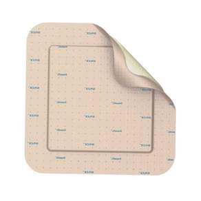 완자네 오피렉스 오피폼 드레시엘 7.5X7.5cm 10매 실리콘 습윤밴드