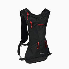 미나수 Outdoor Light Backpack 5L_Black