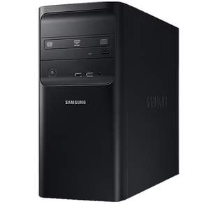 삼성전자 컴퓨터 i7-8700 T8A 정품 윈도우11 Pro 탑재 사무용 데스크탑 PC 본체