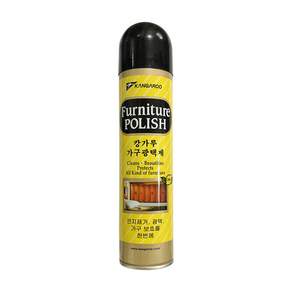 캉가루 가구 광택제