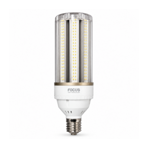 포커스 신광 LED 보안등 투명 E39 75W
