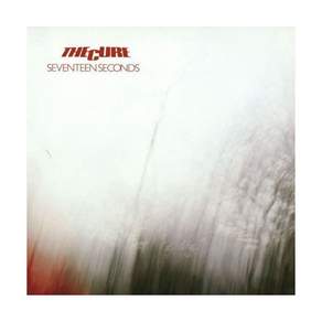 (수입 LP) The Cure Seventeen Seconds [New Vinyl LP] 180 Gram