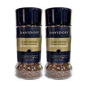 다비도프 파인 아로마 원두커피믹스