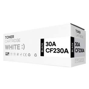 30A(CF230A) 30X(CF230X) 호환 토너