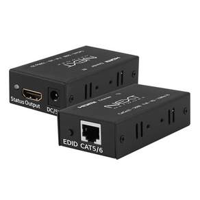넥스트유 HDMI 60m 거리연장기