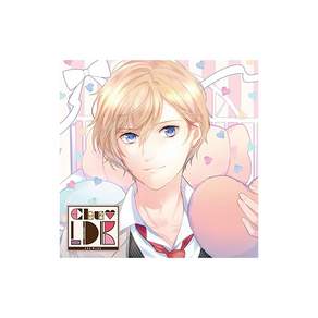 카레노 헤야니 오토마리 CD CHU LDK Vol.1 나츠히 CV.노지마 켄지