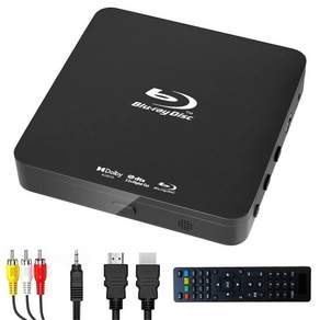 DVD 1080P Blu-ray CD USB DTS PALNTSC 2.0 USB Blu-ray A 1 DVD HDMI AV 휴대용 블루 레이