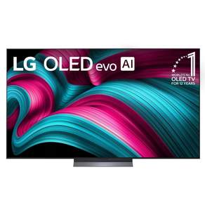 LG전자 4K UHD OLED evo TV
