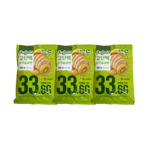 델쥬아 고단백 닭가슴살면 140g