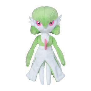 포켓몬 센터 공식 봉제인형 Pokemon fit 가디안
