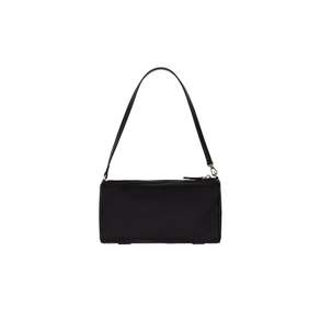 Vanone Atelier B3026 테더 숄더백_Black