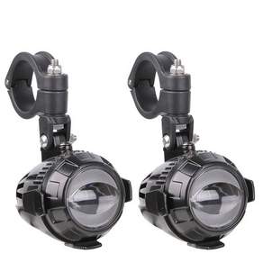 BMW 안개등 오토바이 LED 주행등 E24 R1200GS R1250GS F850GS F7